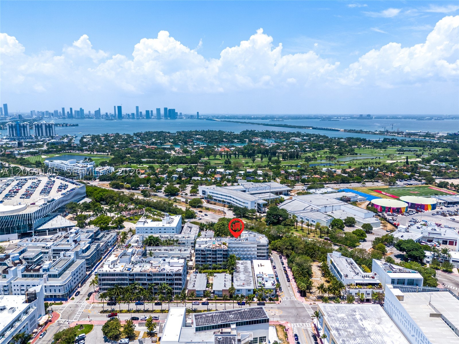 2155 Washington #401, Miami Beach FL 33139