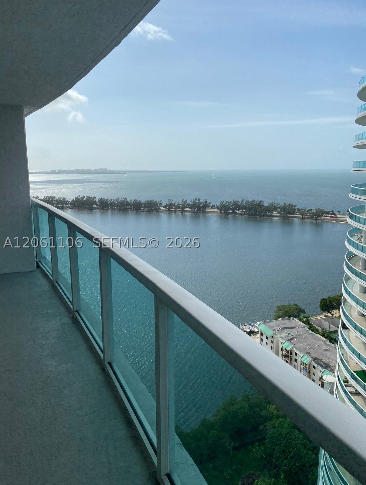 2101 Brickell Ave #2809, Miami FL 33129