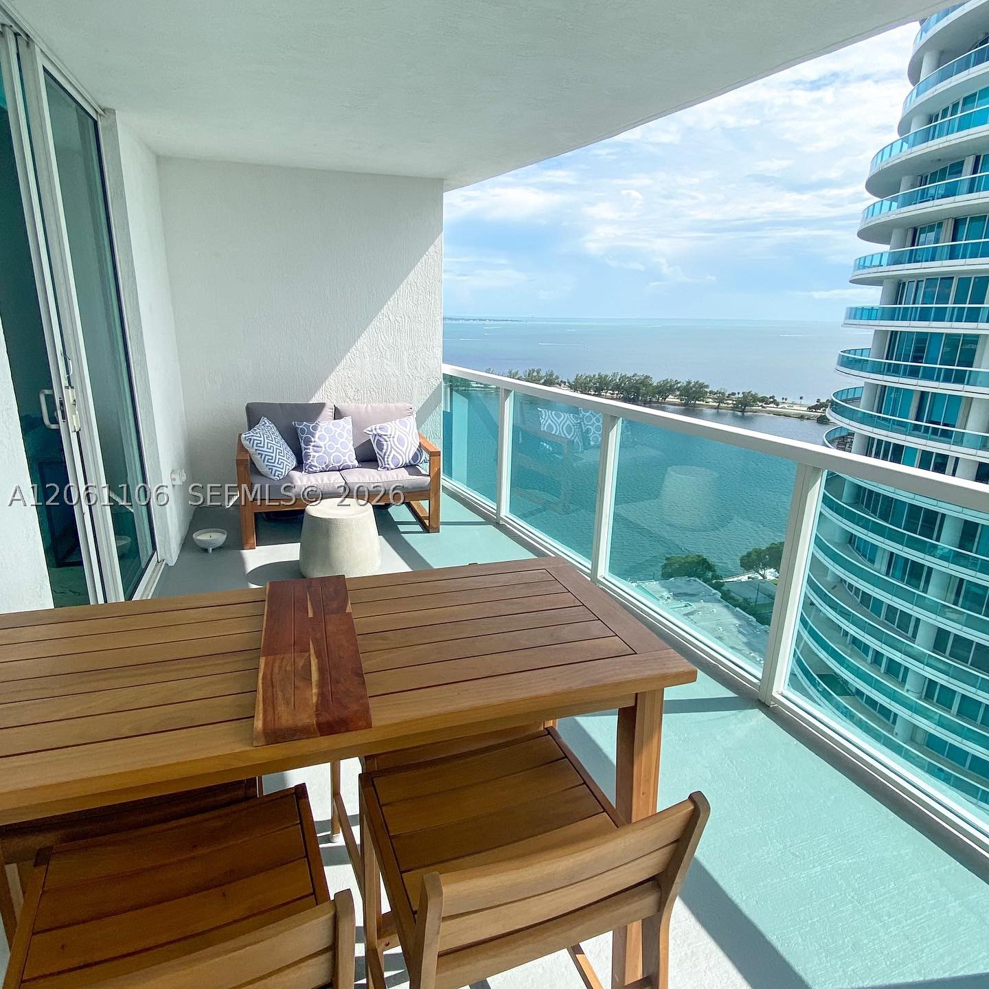 2101 Brickell Ave #2809, Miami FL 33129