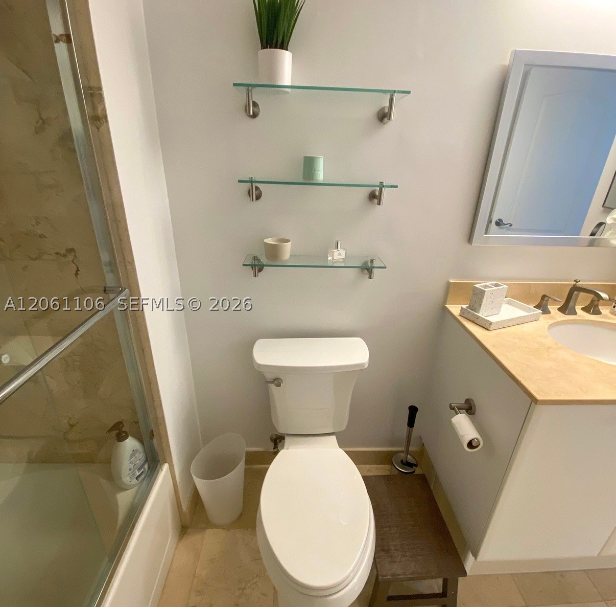 2101 Brickell Ave #2809, Miami FL 33129