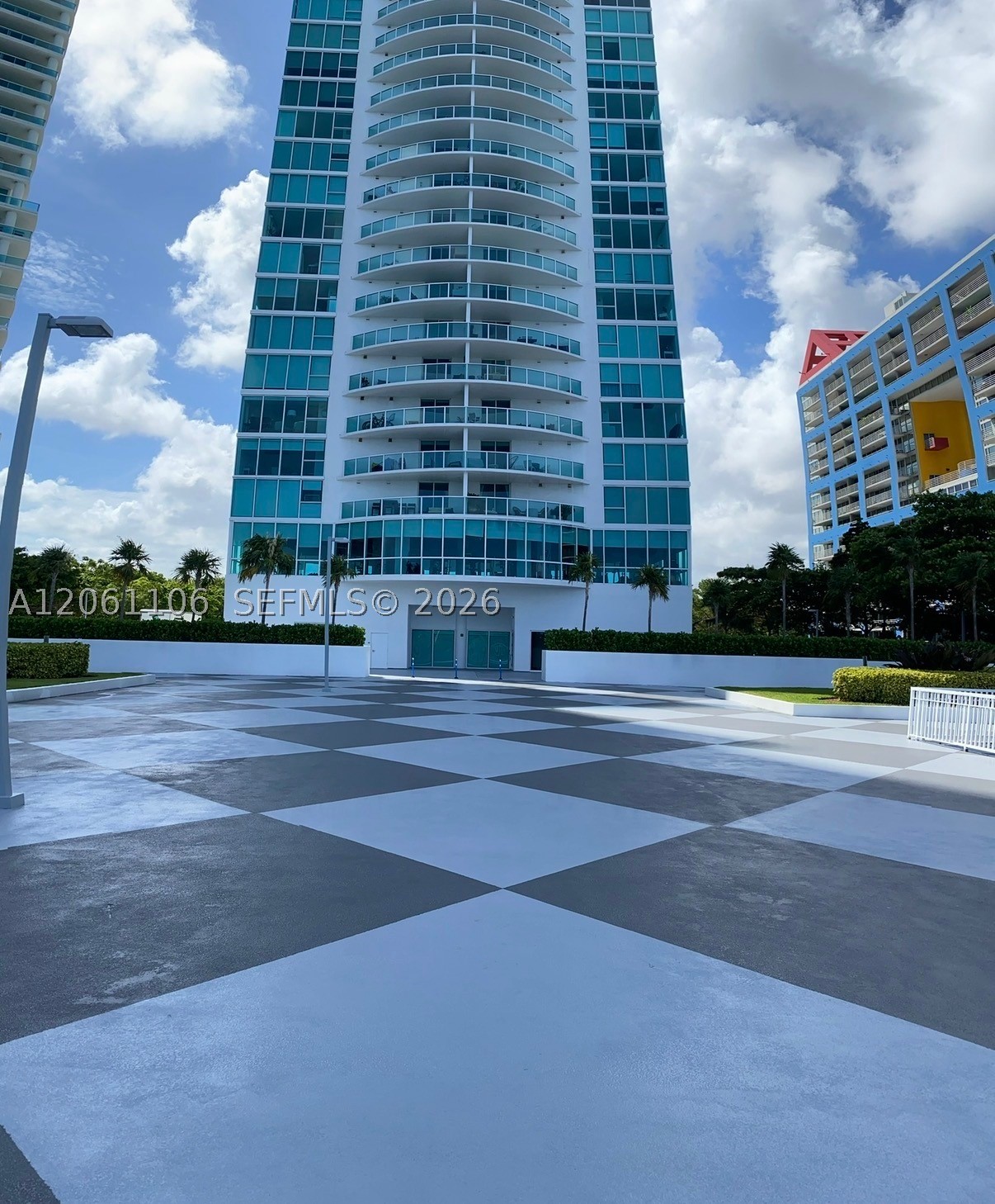 2101 Brickell Ave #2809, Miami FL 33129