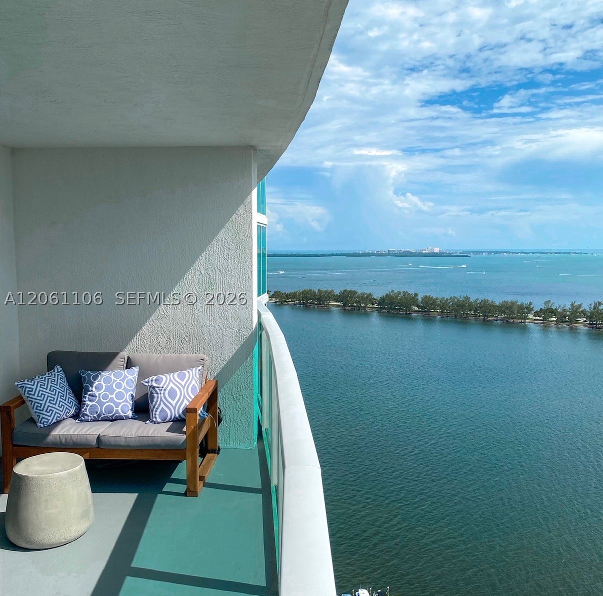 2101 Brickell Ave #2809, Miami FL 33129