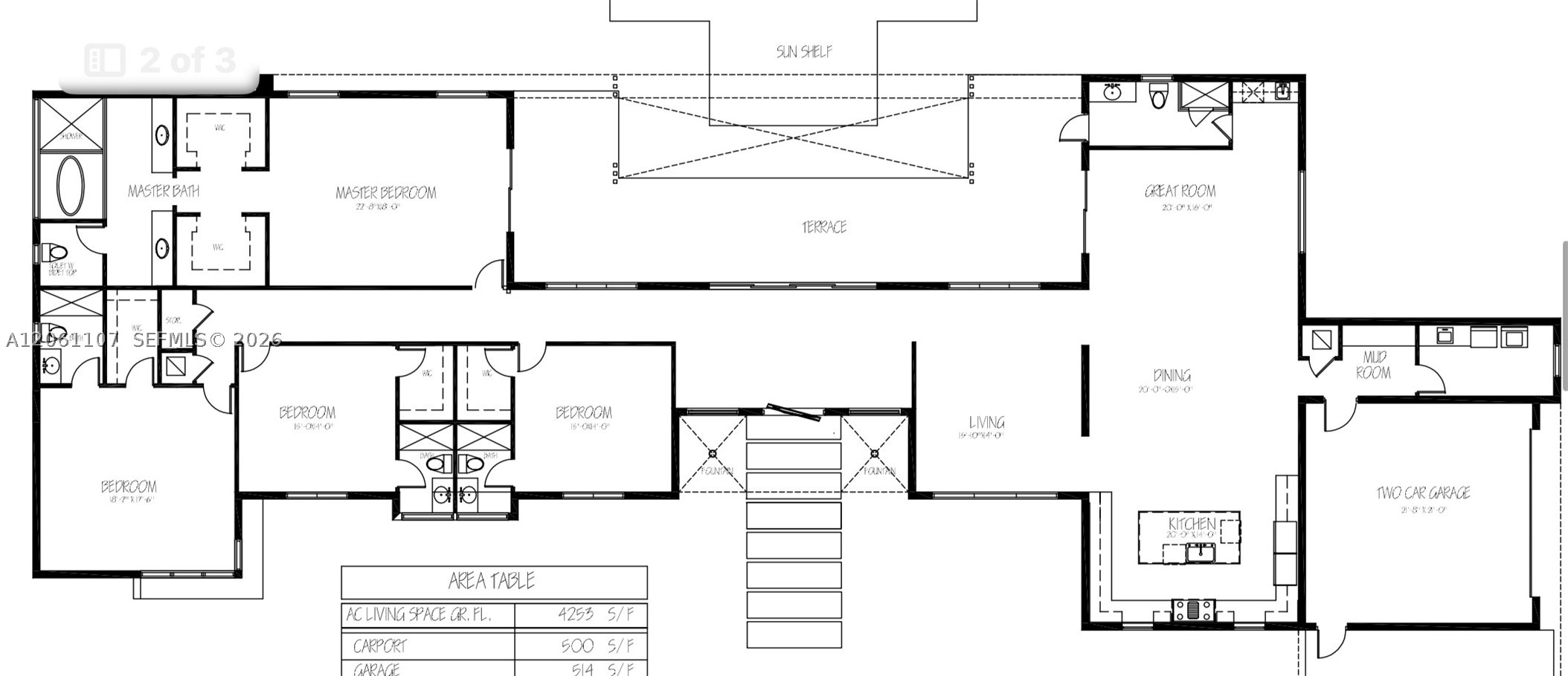 8470 SW 184th St, Cutler Bay FL 33157