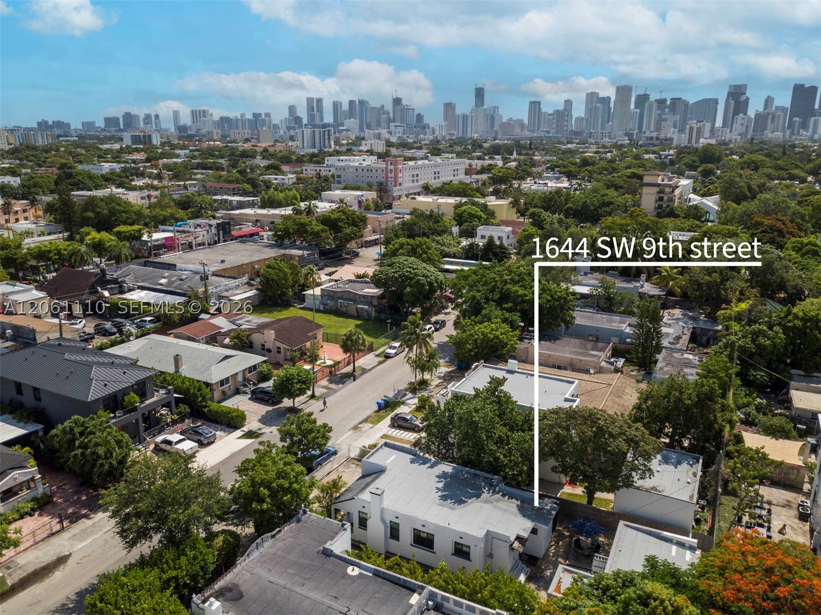 1644 SW 9th St, Miami FL 33135