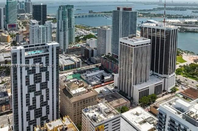 151 SE 1st St #3111, Miami FL 33131