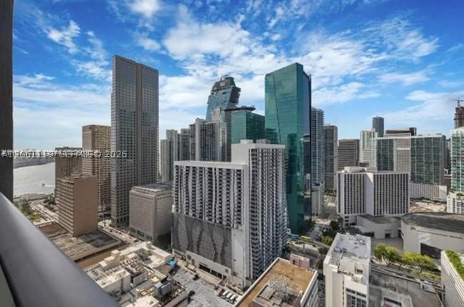 151 SE 1st St #3111, Miami FL 33131