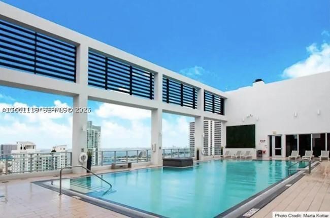 151 SE 1st St #3111, Miami FL 33131