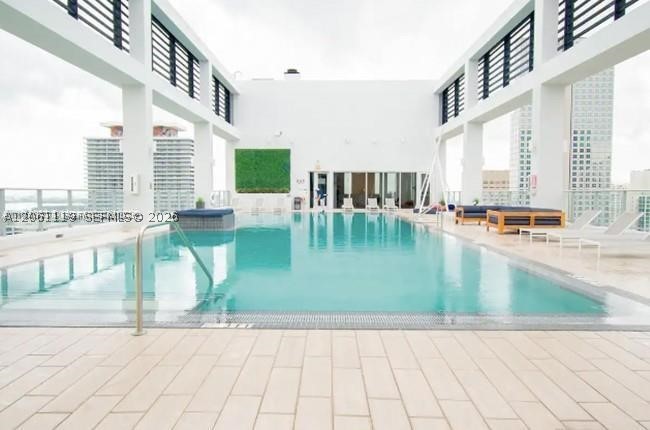 151 SE 1st St #3111, Miami FL 33131