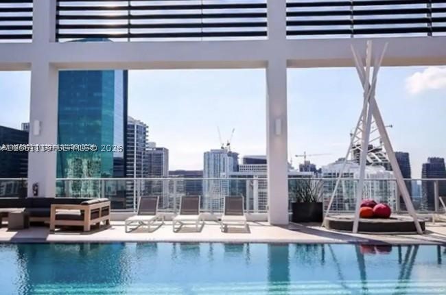 151 SE 1st St #3111, Miami FL 33131