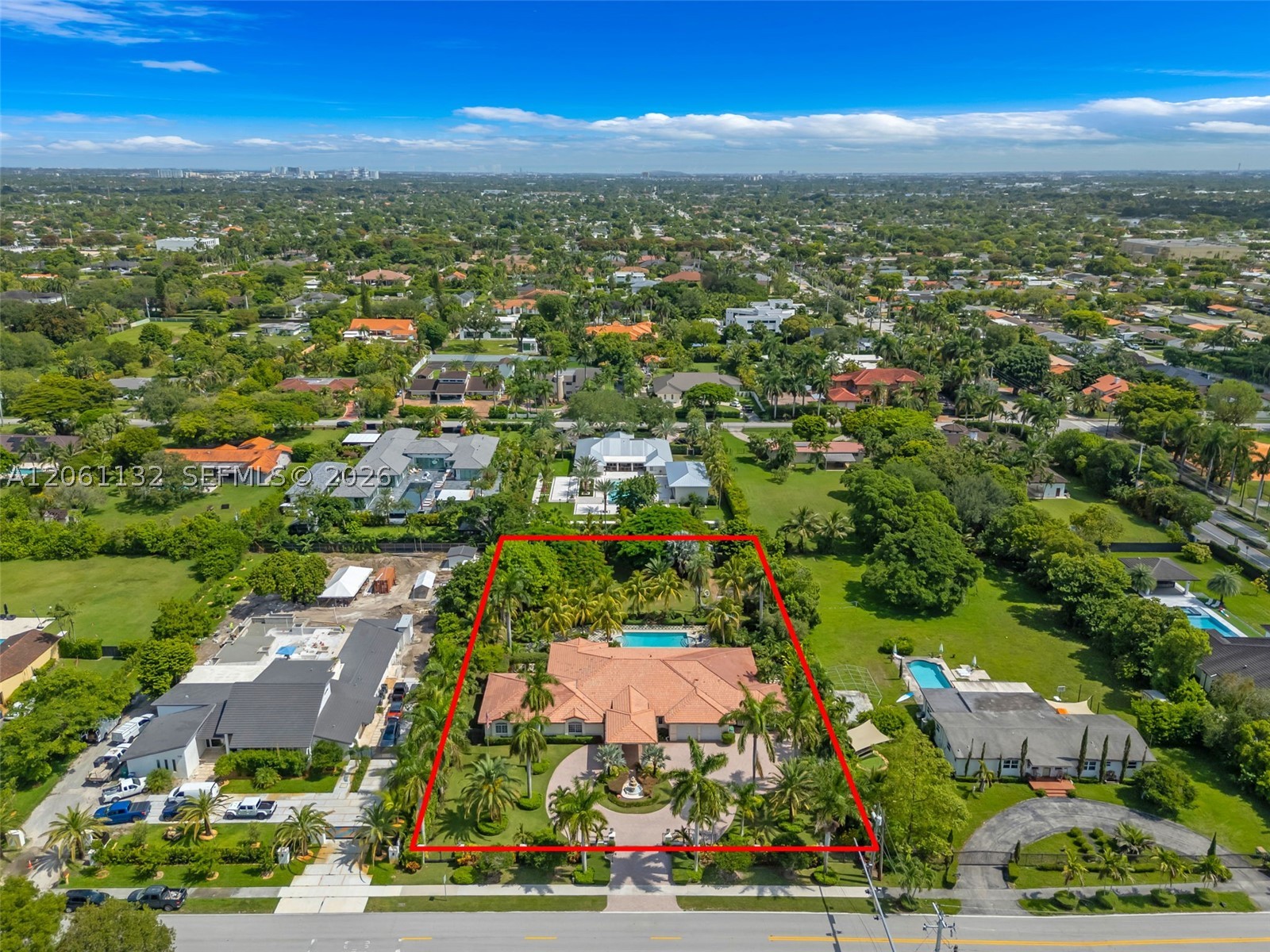 9735 SW 64th St, Miami FL 33173