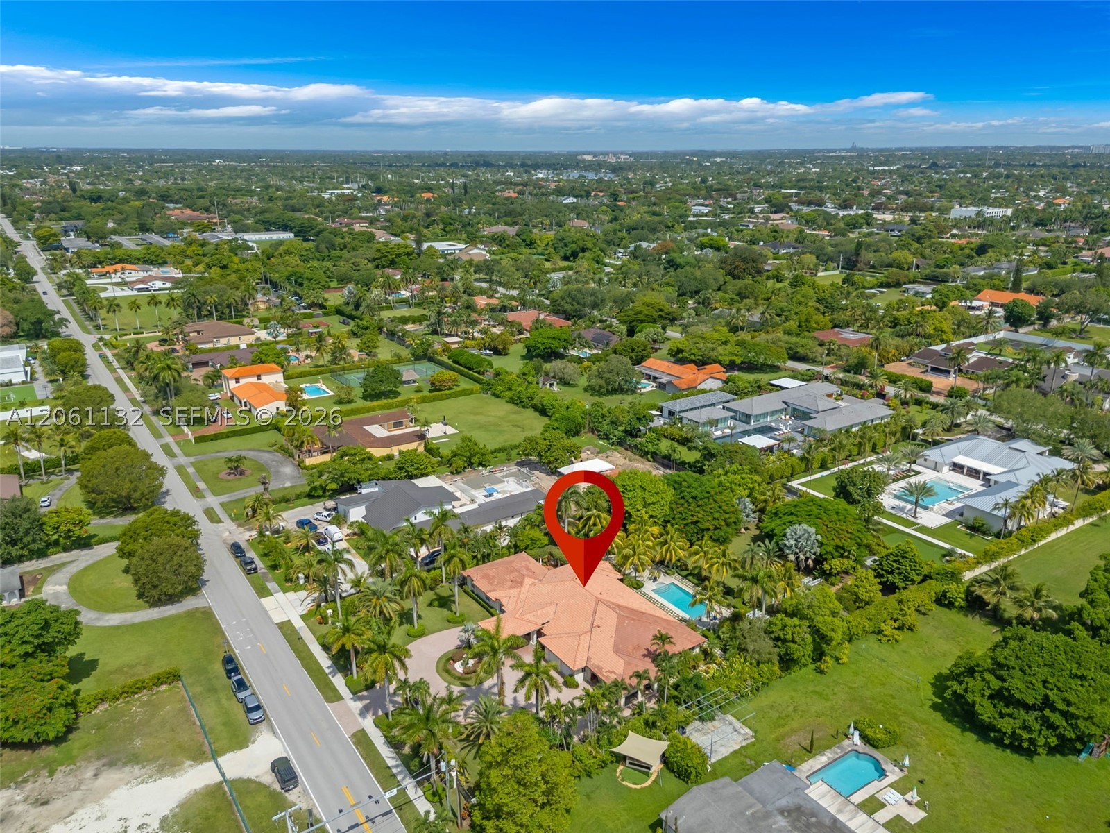 9735 SW 64th St, Miami FL 33173