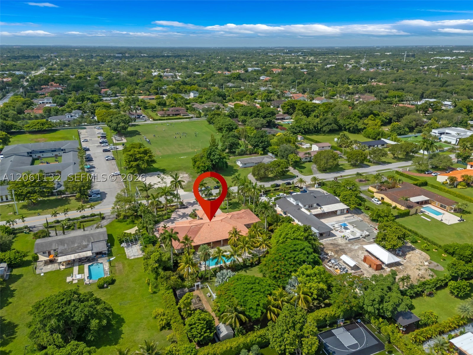 9735 SW 64th St, Miami FL 33173