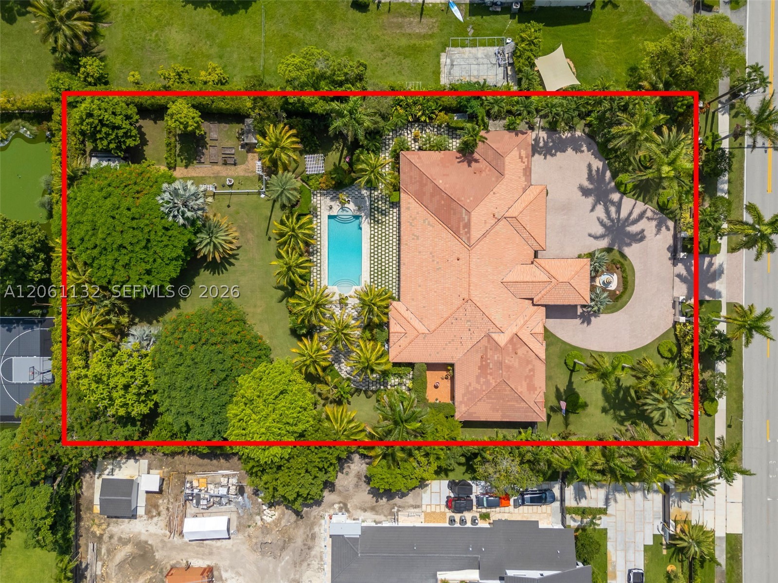 9735 SW 64th St, Miami FL 33173
