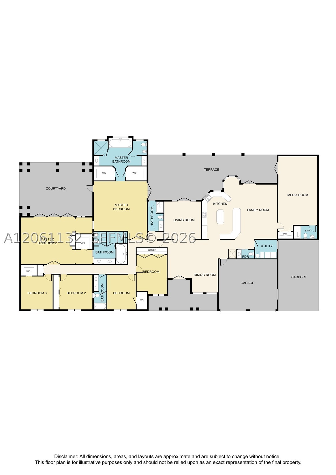 9735 SW 64th St, Miami FL 33173