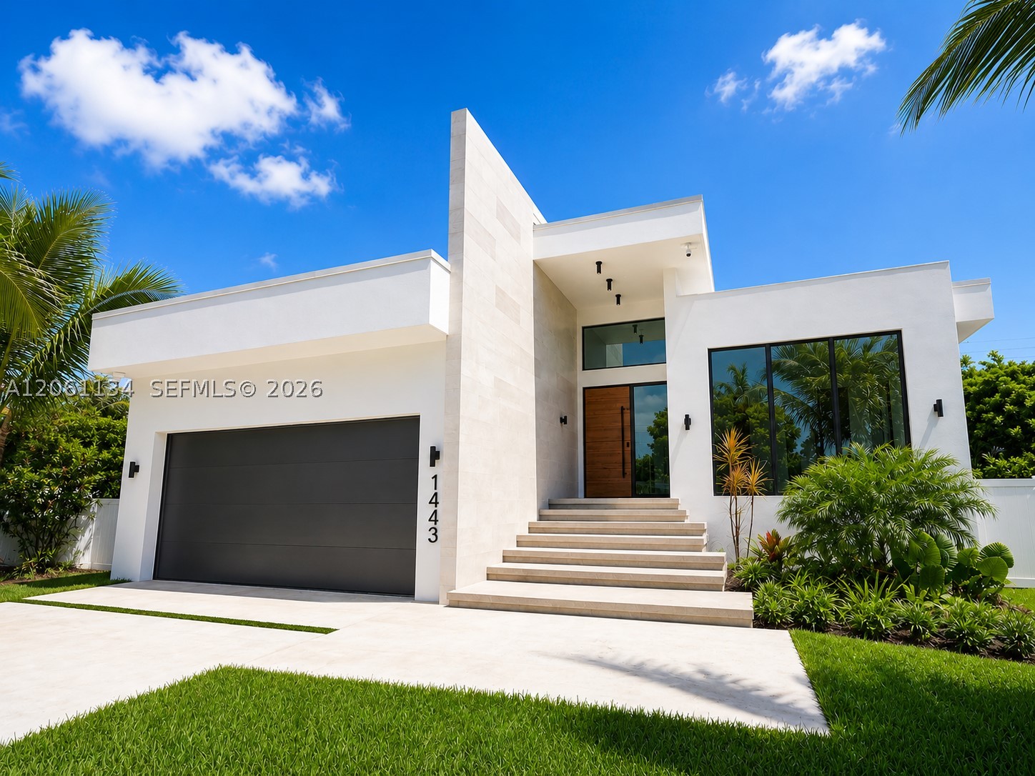 1443 Funston St, Hollywood FL 33020