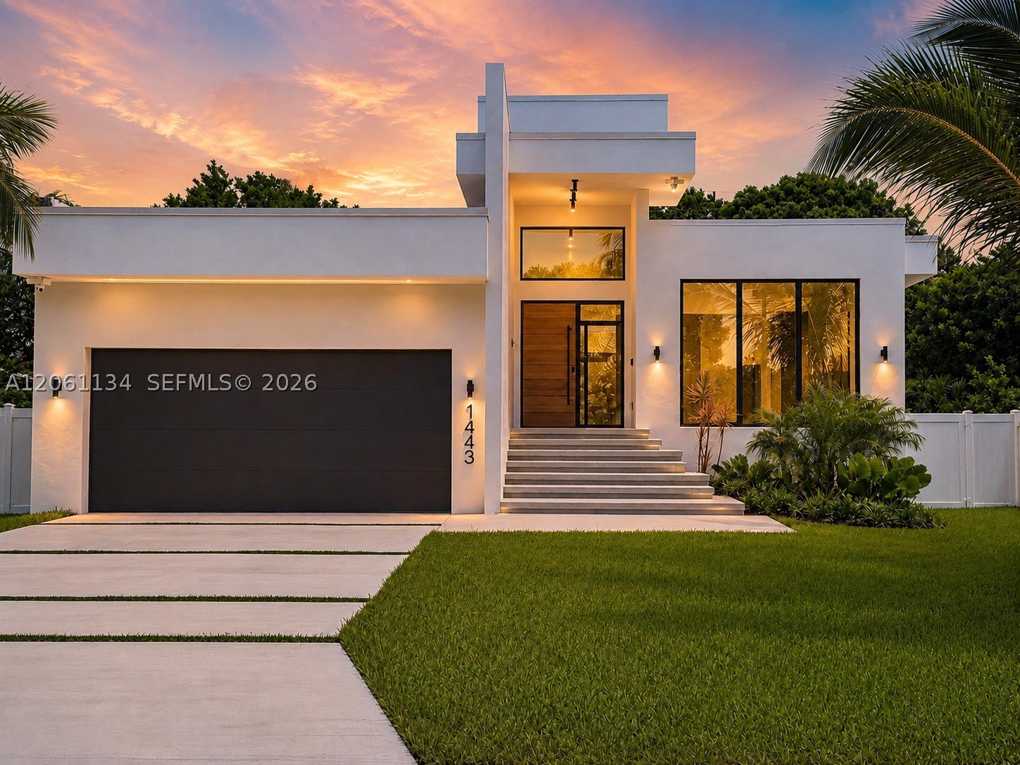1443 Funston St, Hollywood FL 33020