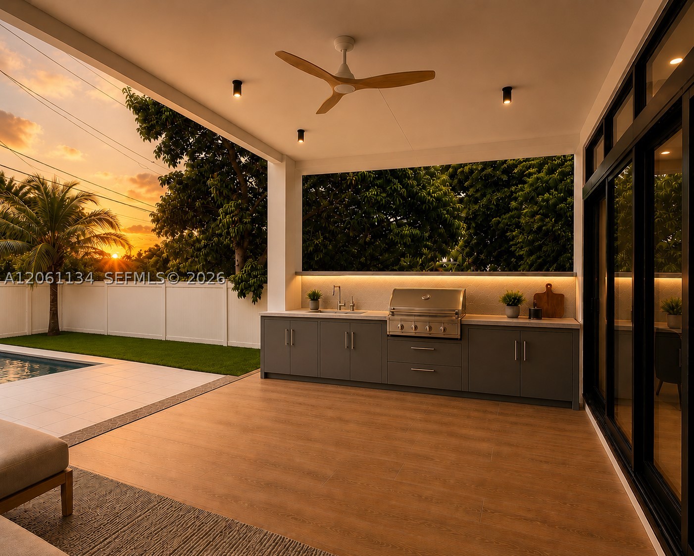 1443 Funston St, Hollywood FL 33020