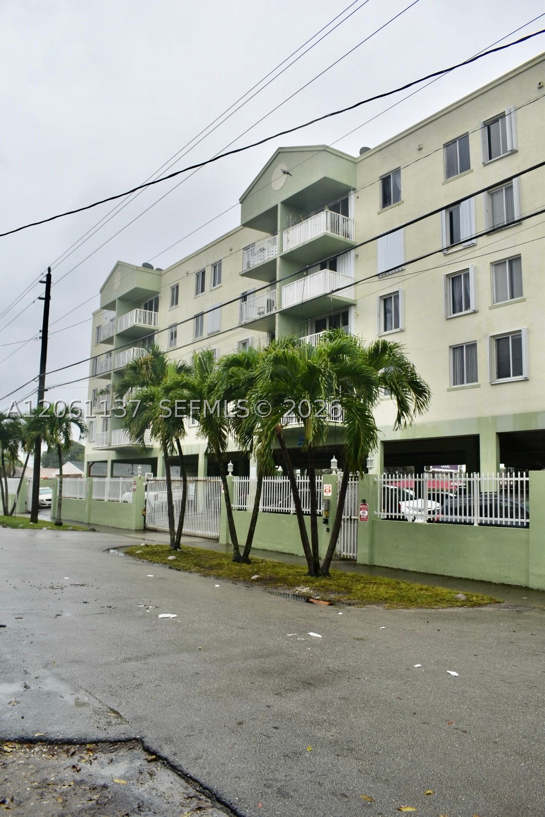 616 NW 26th Ave #210, Miami FL 33125