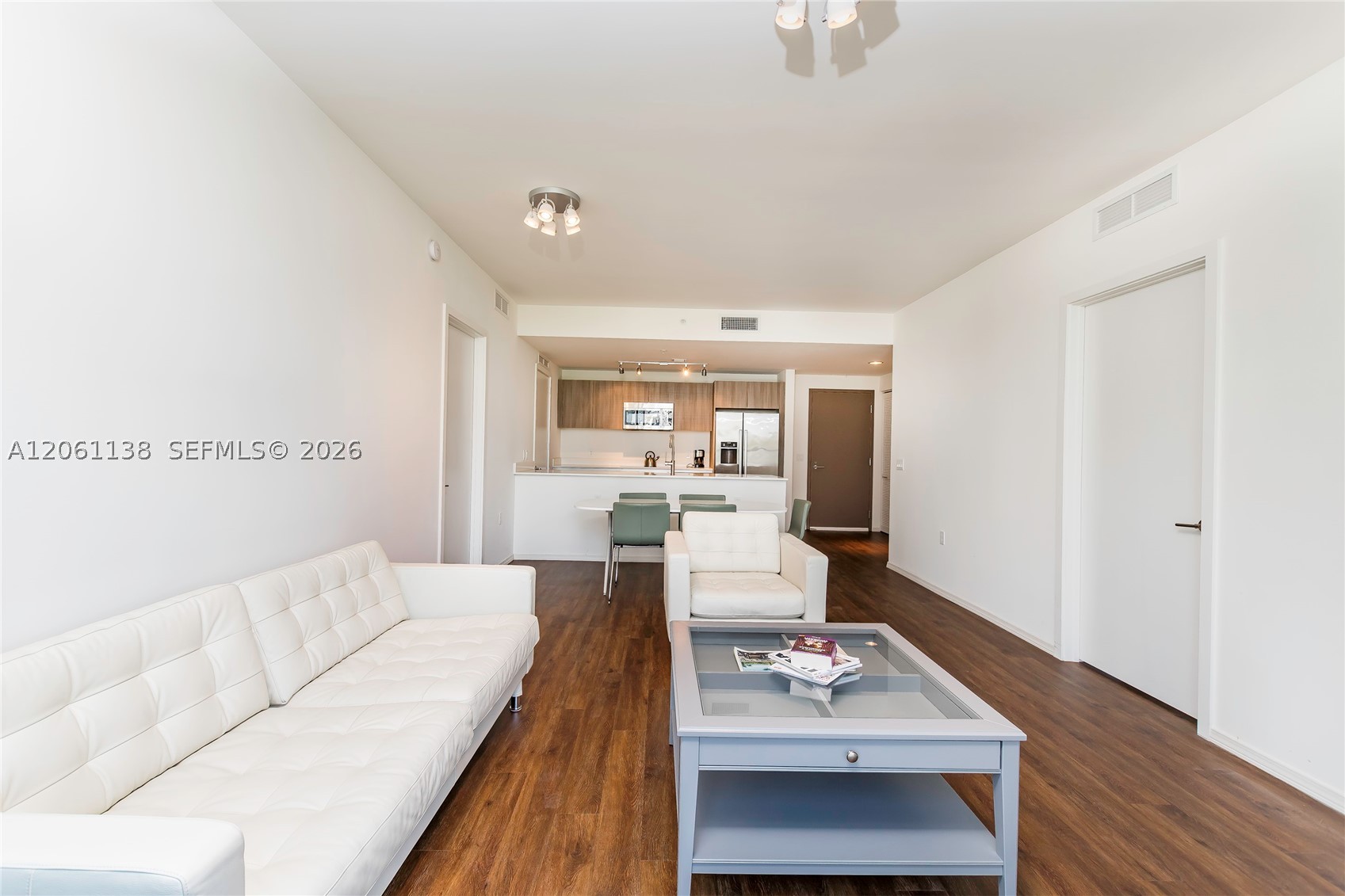201 SW 17th Rd #509, Miami FL 33129