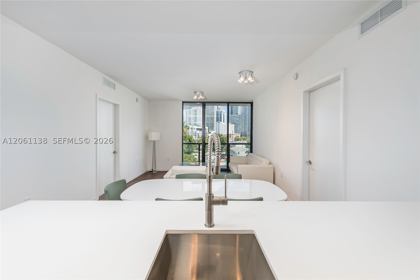201 SW 17th Rd #509, Miami FL 33129
