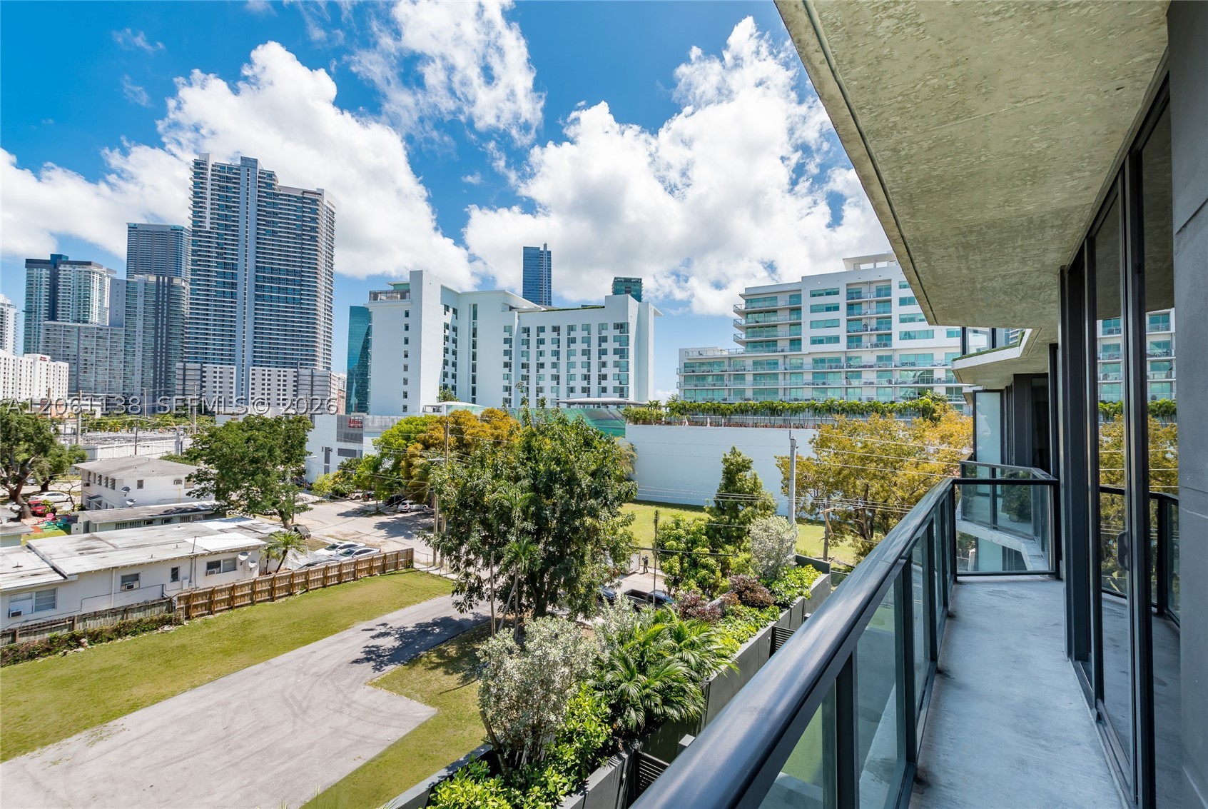 201 SW 17th Rd #509, Miami FL 33129