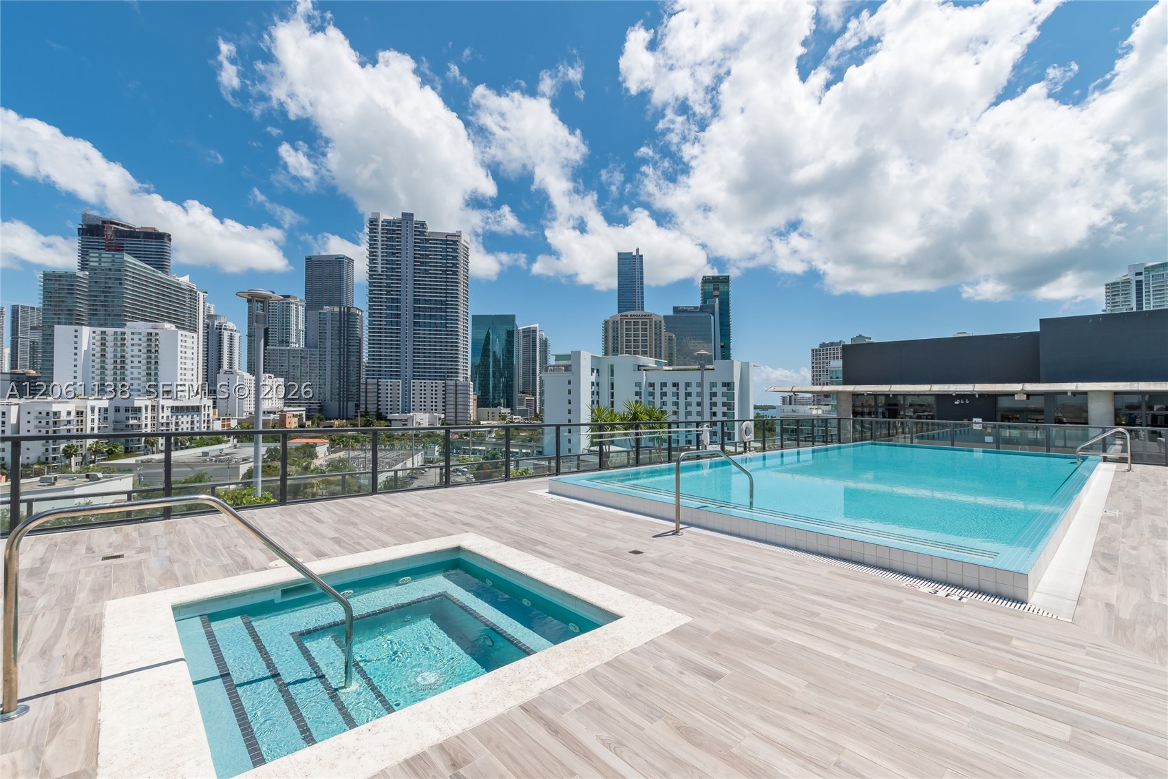 201 SW 17th Rd #509, Miami FL 33129
