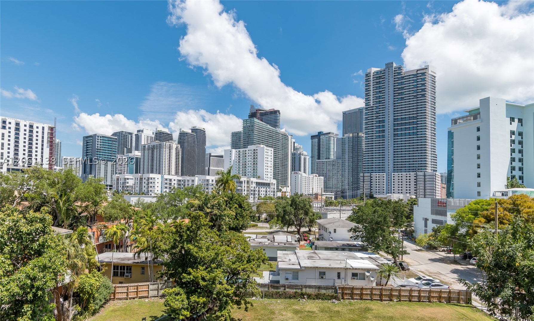 201 SW 17th Rd #509, Miami FL 33129