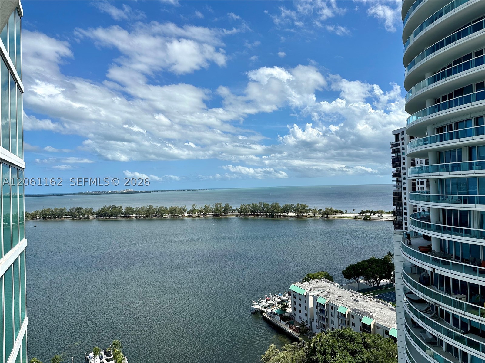 2101 Brickell Ave #1908, Miami FL 33129