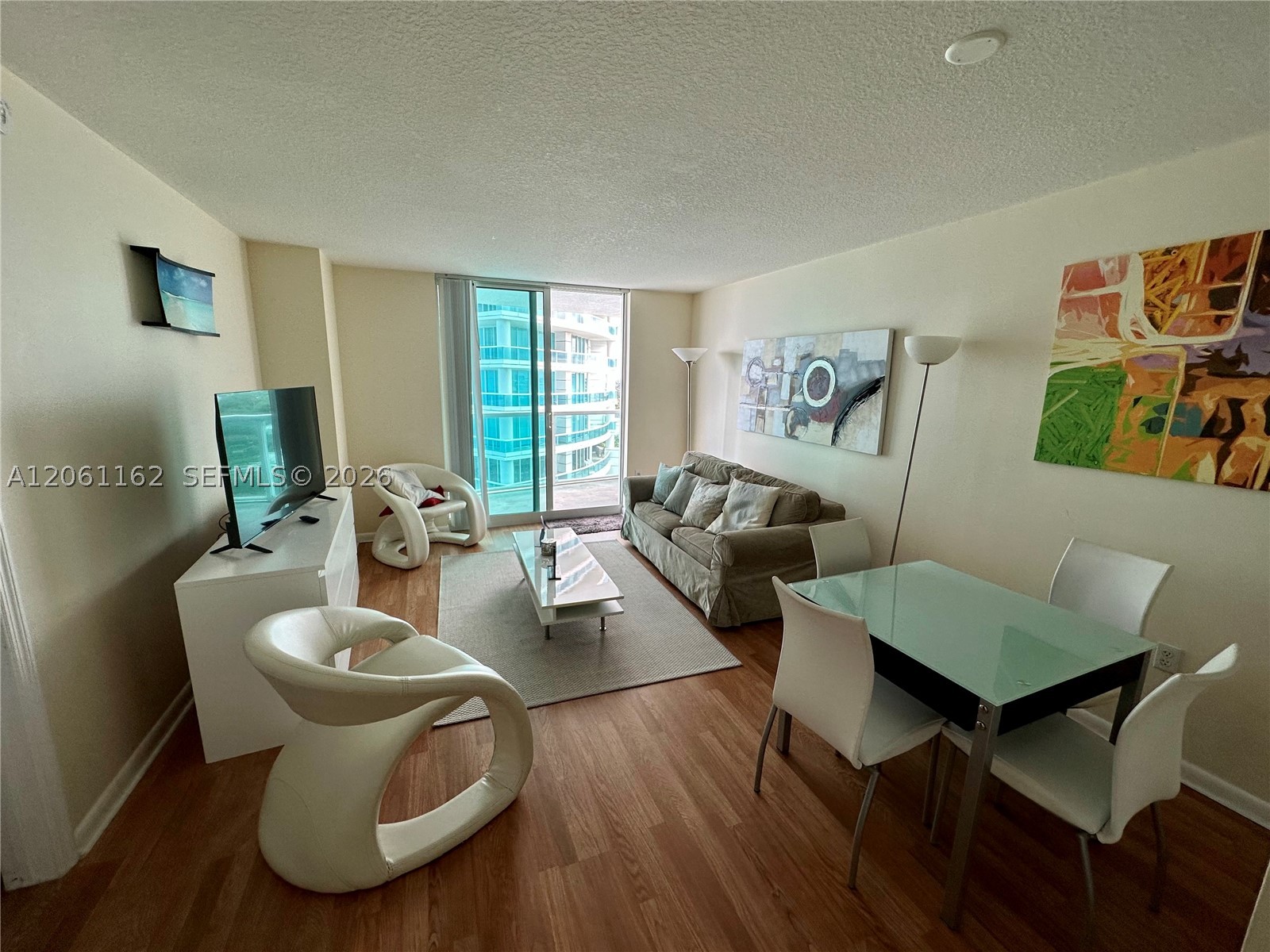 2101 Brickell Ave #1908, Miami FL 33129