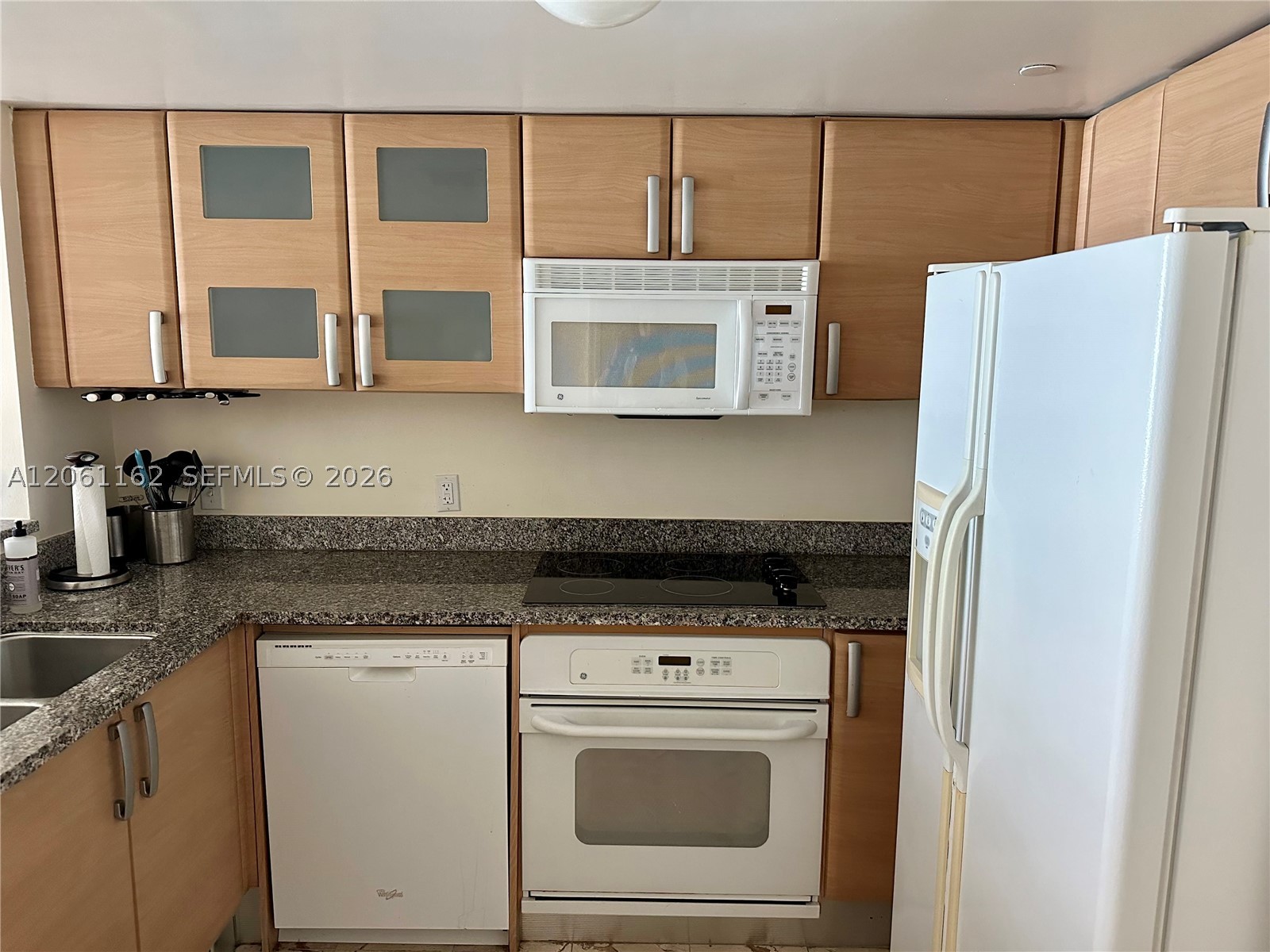 2101 Brickell Ave #1908, Miami FL 33129