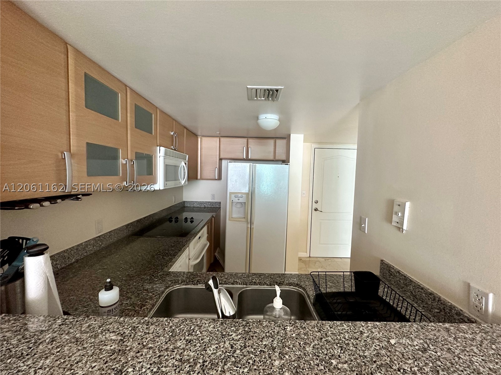 2101 Brickell Ave #1908, Miami FL 33129