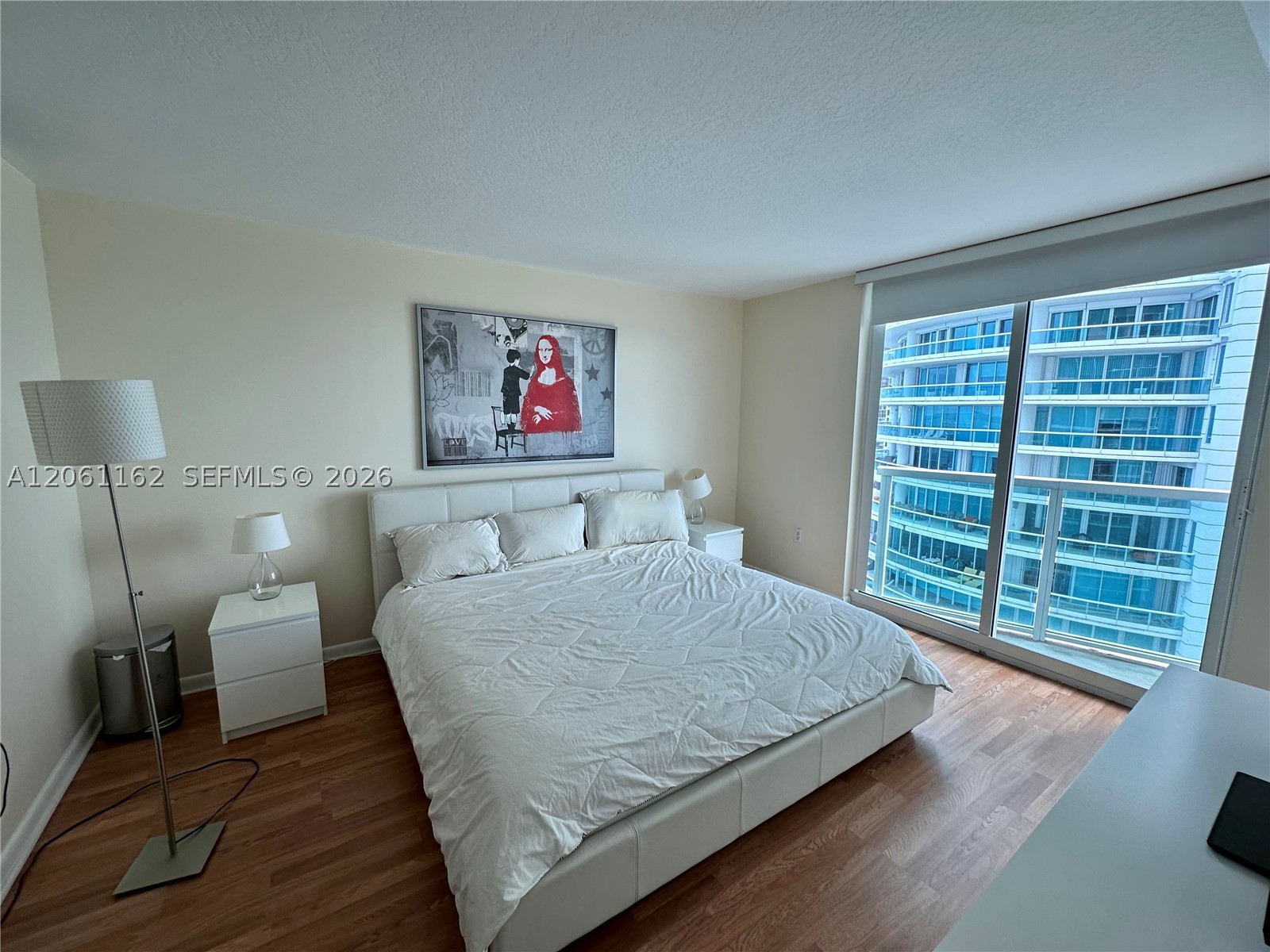2101 Brickell Ave #1908, Miami FL 33129