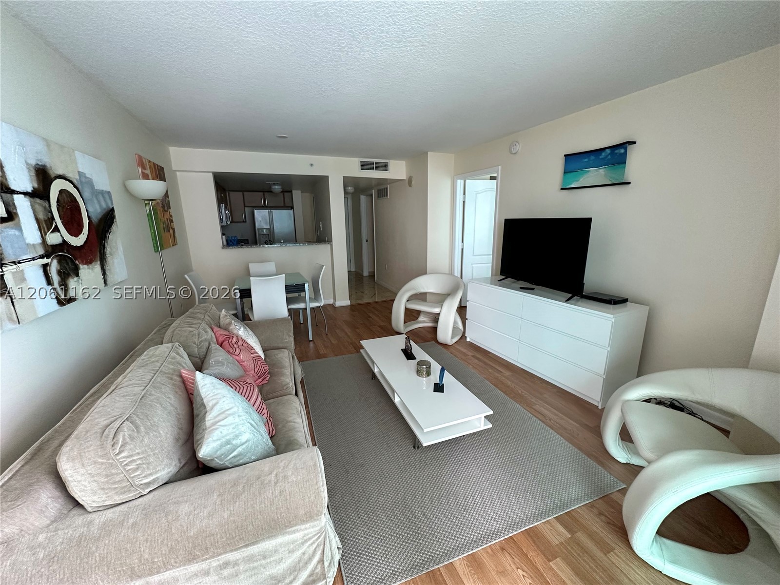 2101 Brickell Ave #1908, Miami FL 33129