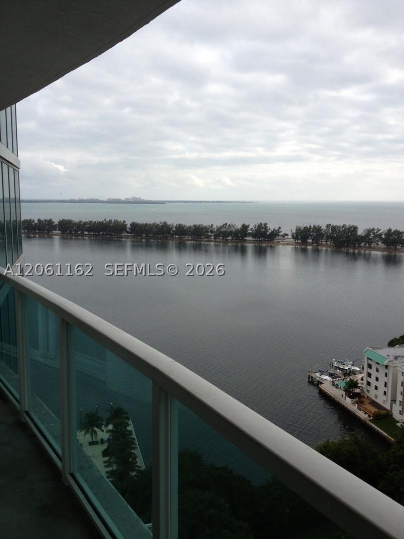 2101 Brickell Ave #1908, Miami FL 33129