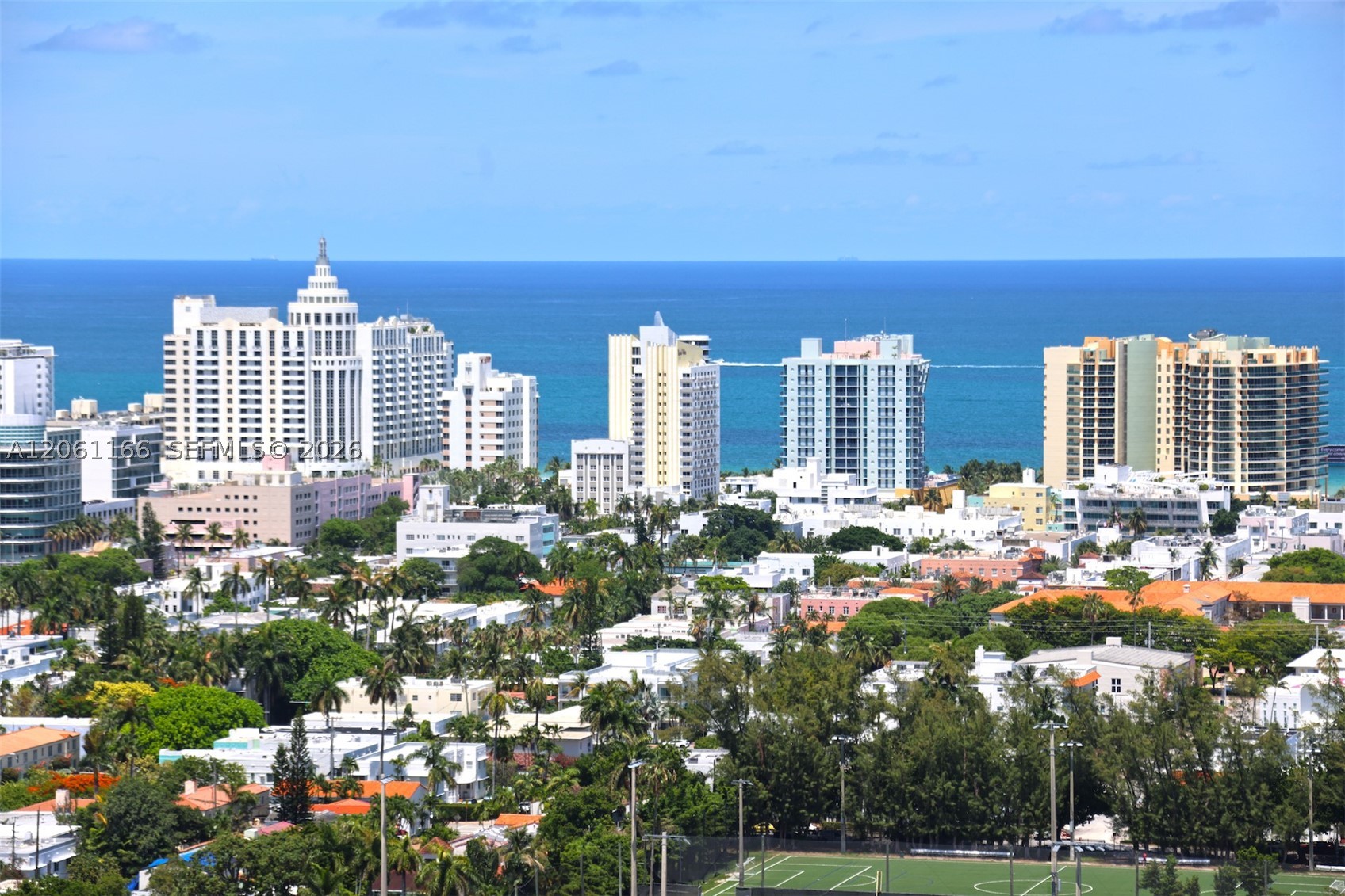 1330 West Ave #3007, Miami Beach FL 33139