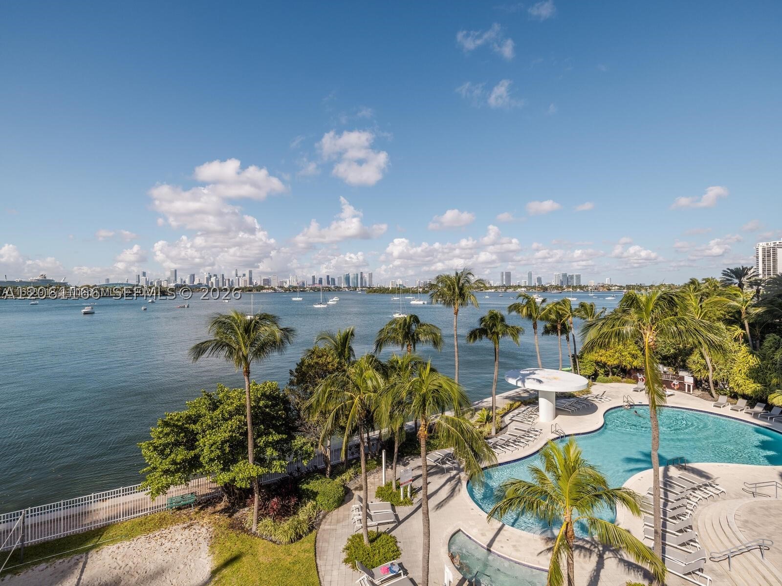1330 West Ave #3007, Miami Beach FL 33139