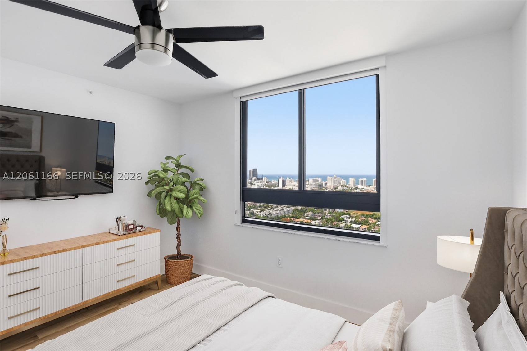 1330 West Ave #3007, Miami Beach FL 33139