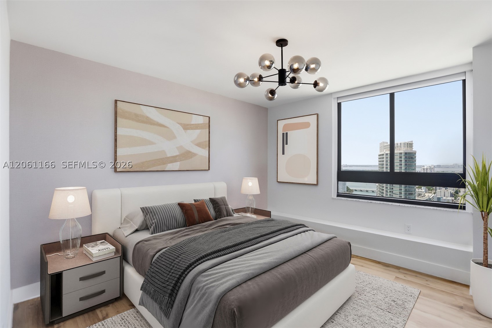1330 West Ave #3007, Miami Beach FL 33139