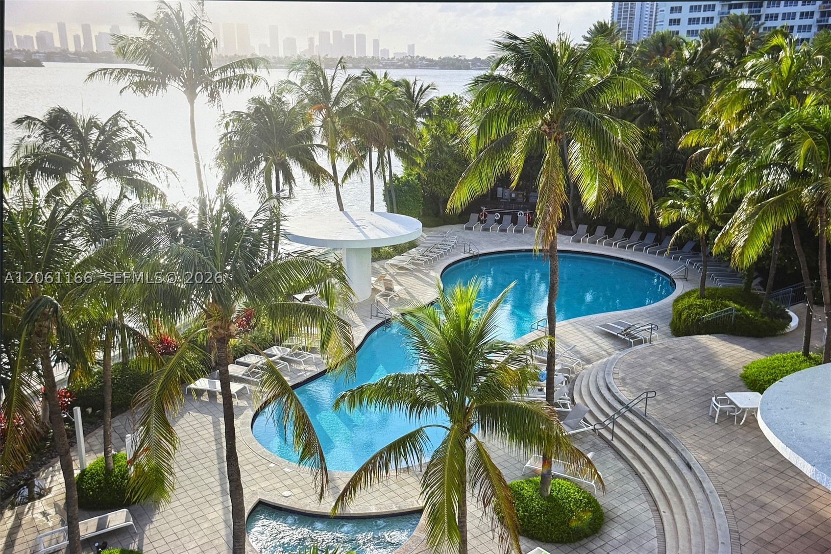 1330 West Ave #3007, Miami Beach FL 33139