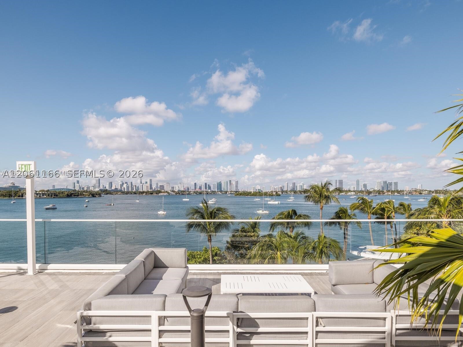 1330 West Ave #3007, Miami Beach FL 33139