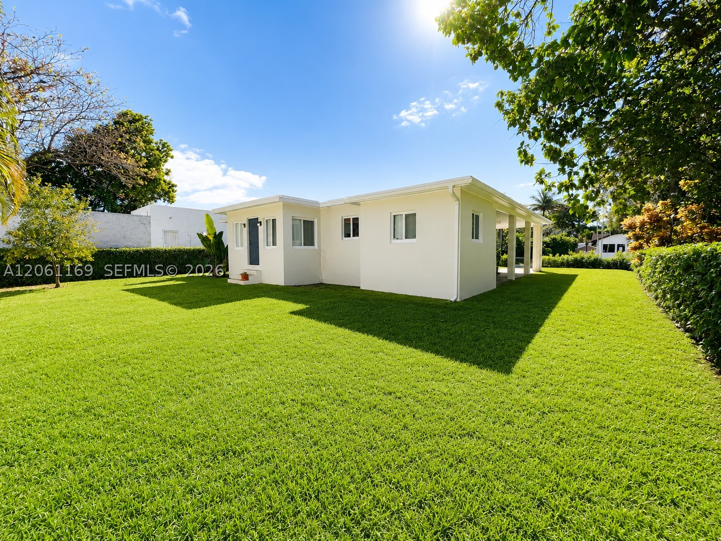 61 NW 47 ST, Miami FL 33127