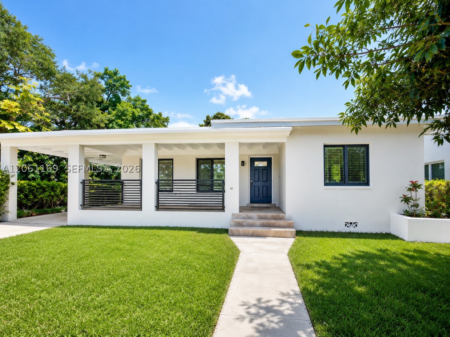61 NW 47 ST, Miami FL 33127