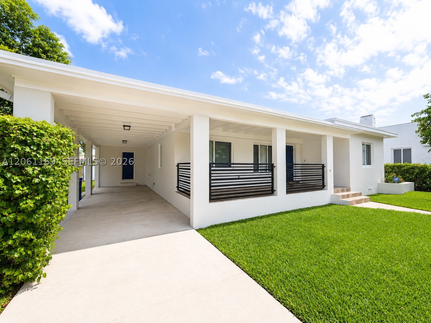 61 NW 47 ST, Miami FL 33127