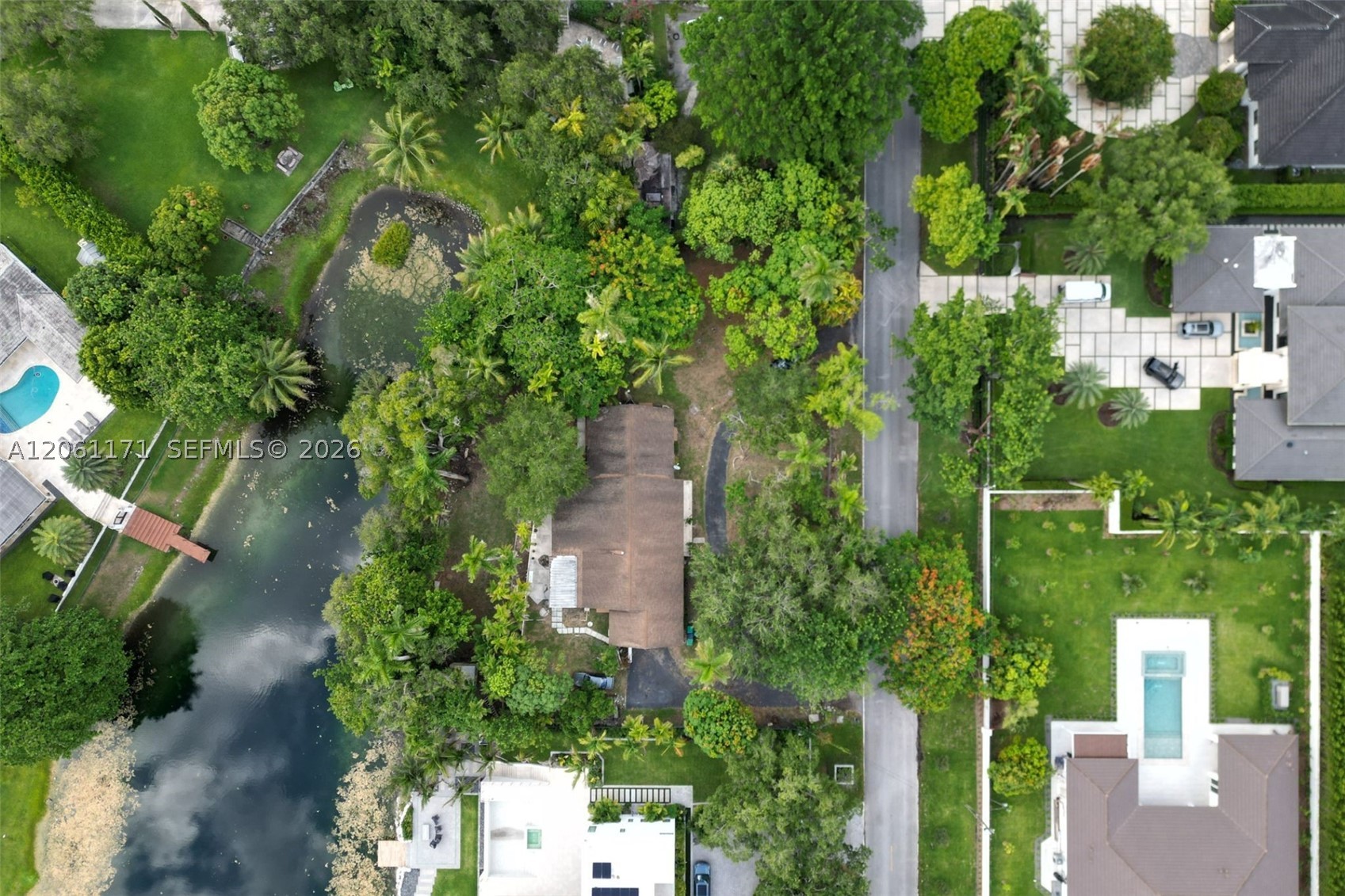 6801 SW 82nd Ave, Miami FL 33143
