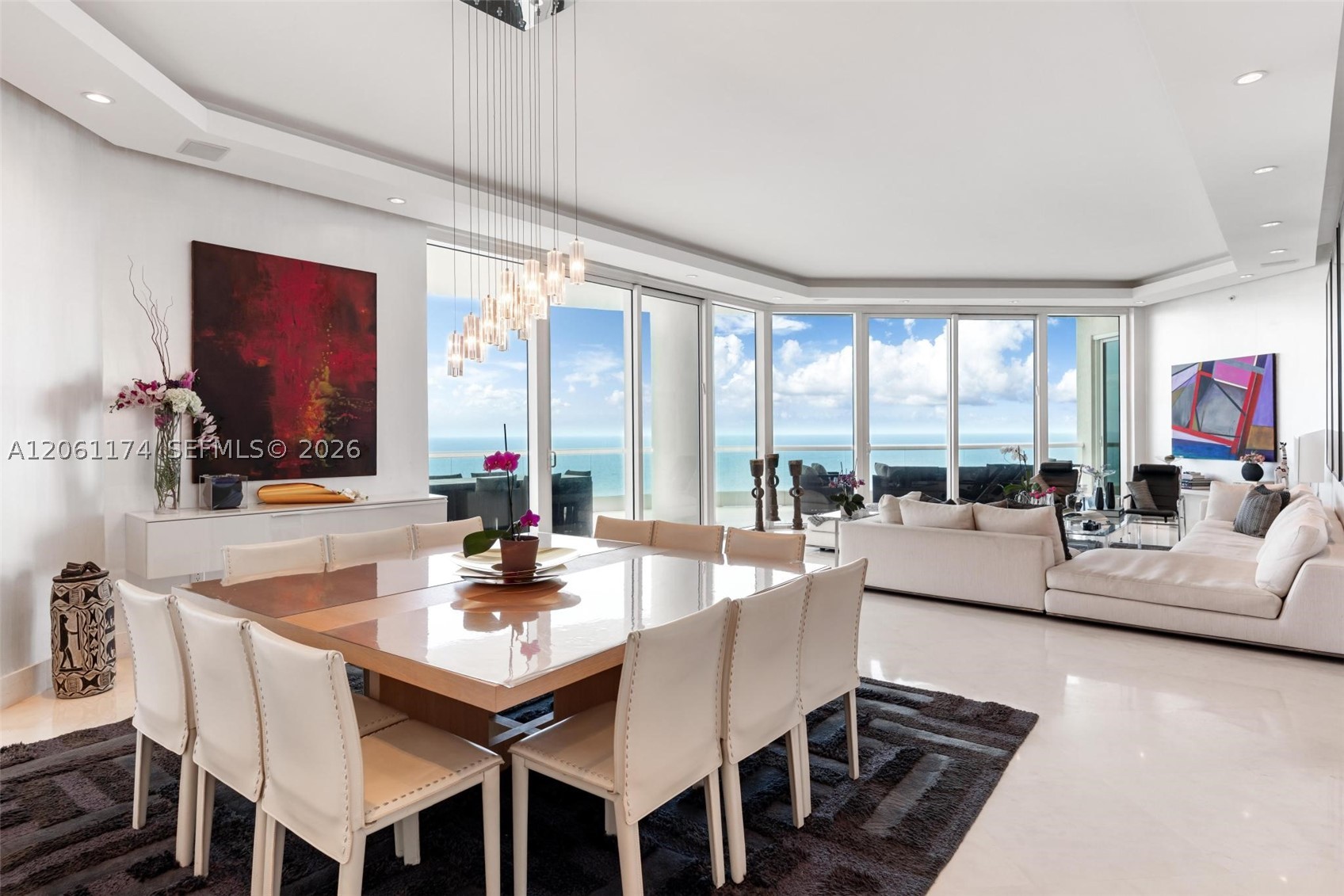 16051 Collins Ave #3404, Sunny Isles Beach FL 33160