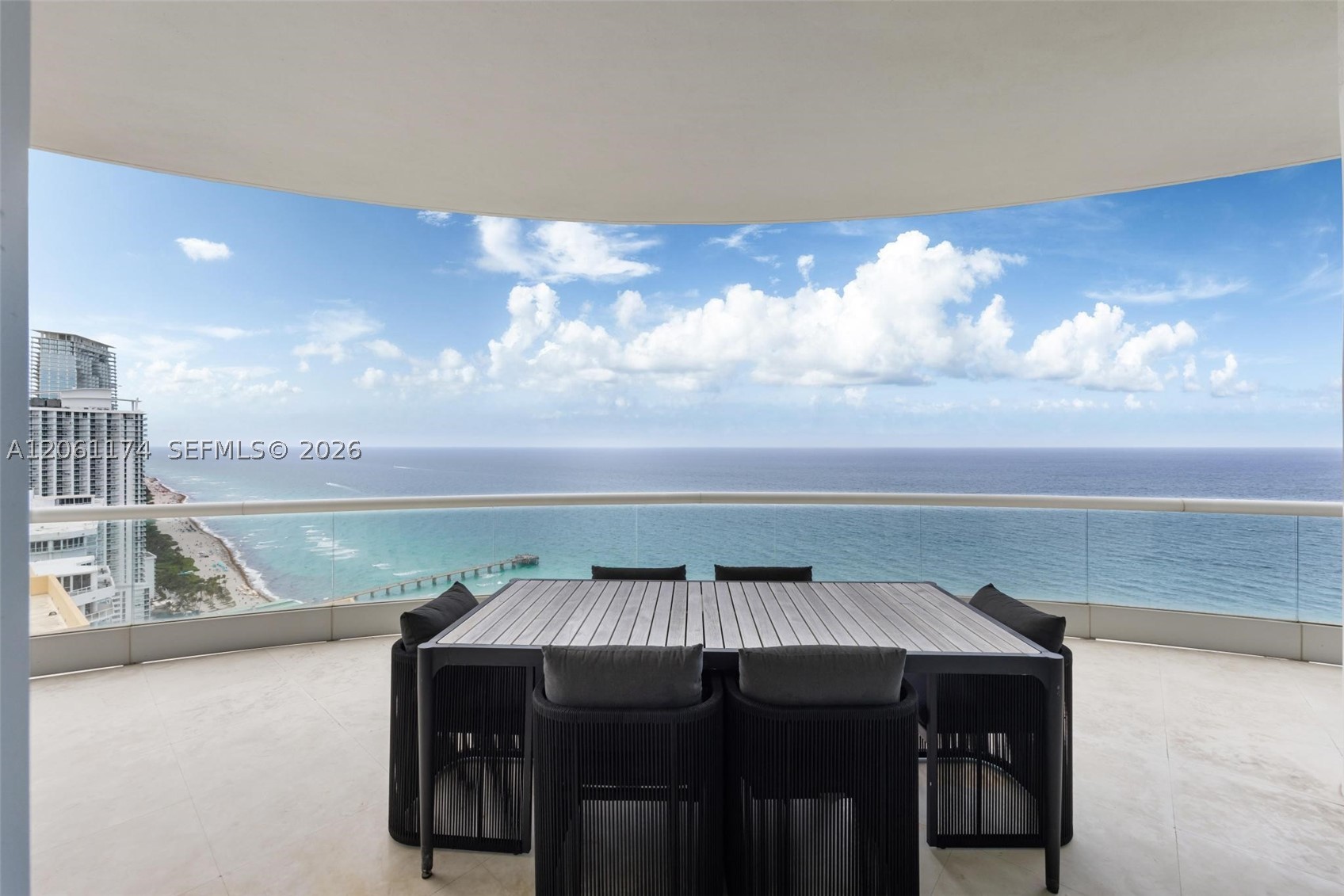 16051 Collins Ave #3404, Sunny Isles Beach FL 33160
