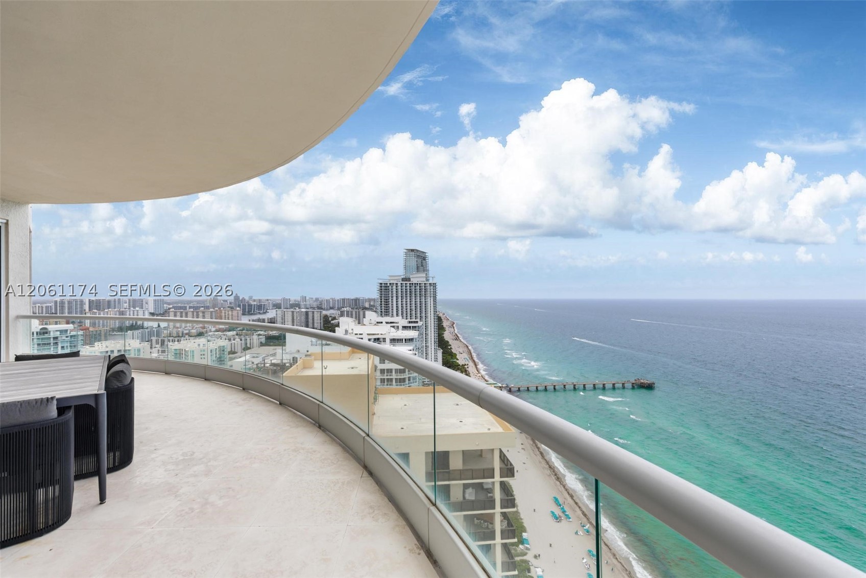 16051 Collins Ave #3404, Sunny Isles Beach FL 33160