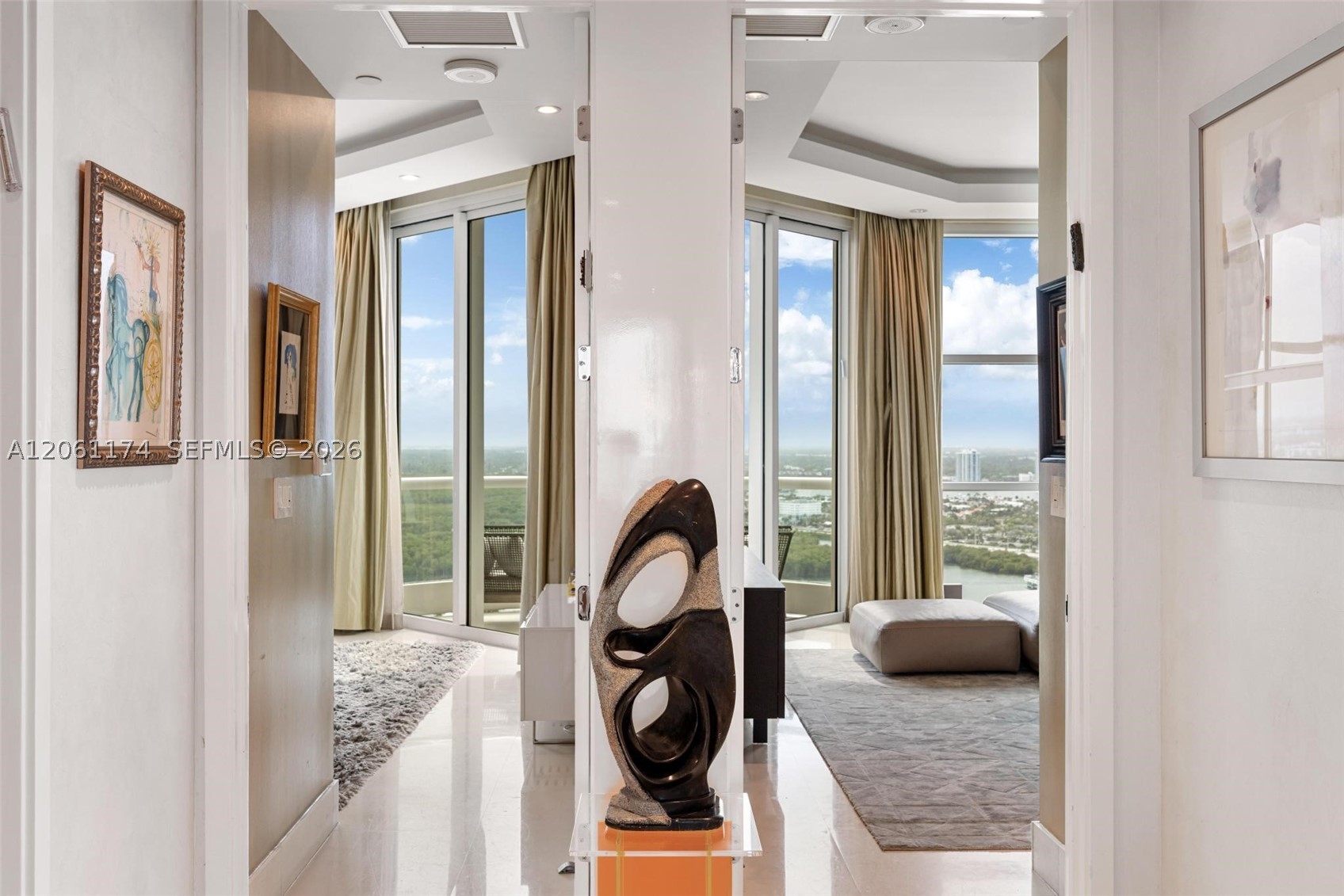 16051 Collins Ave #3404, Sunny Isles Beach FL 33160