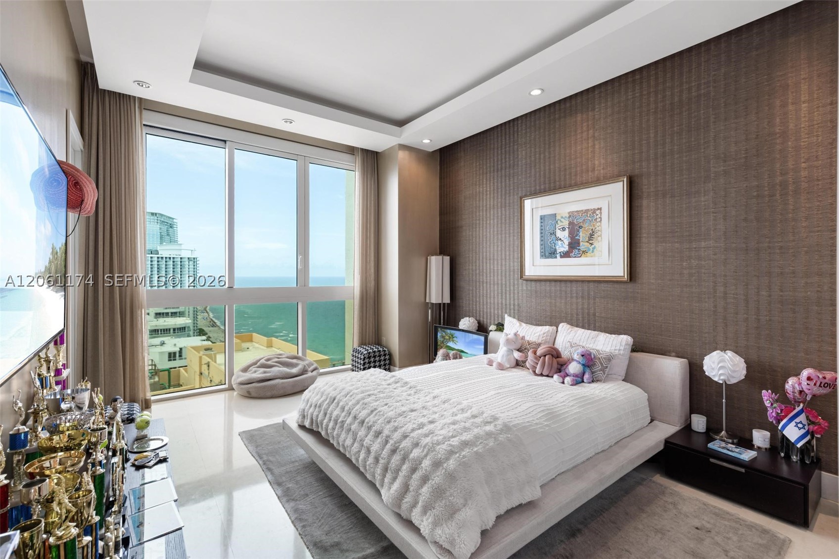 16051 Collins Ave #3404, Sunny Isles Beach FL 33160