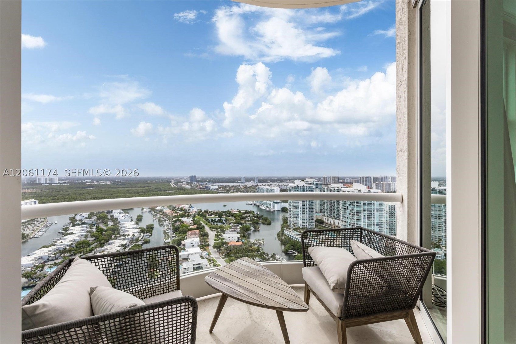 16051 Collins Ave #3404, Sunny Isles Beach FL 33160